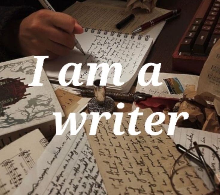 What Nine Months of Online Writing Taught Me