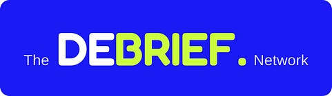 The Debrief Network