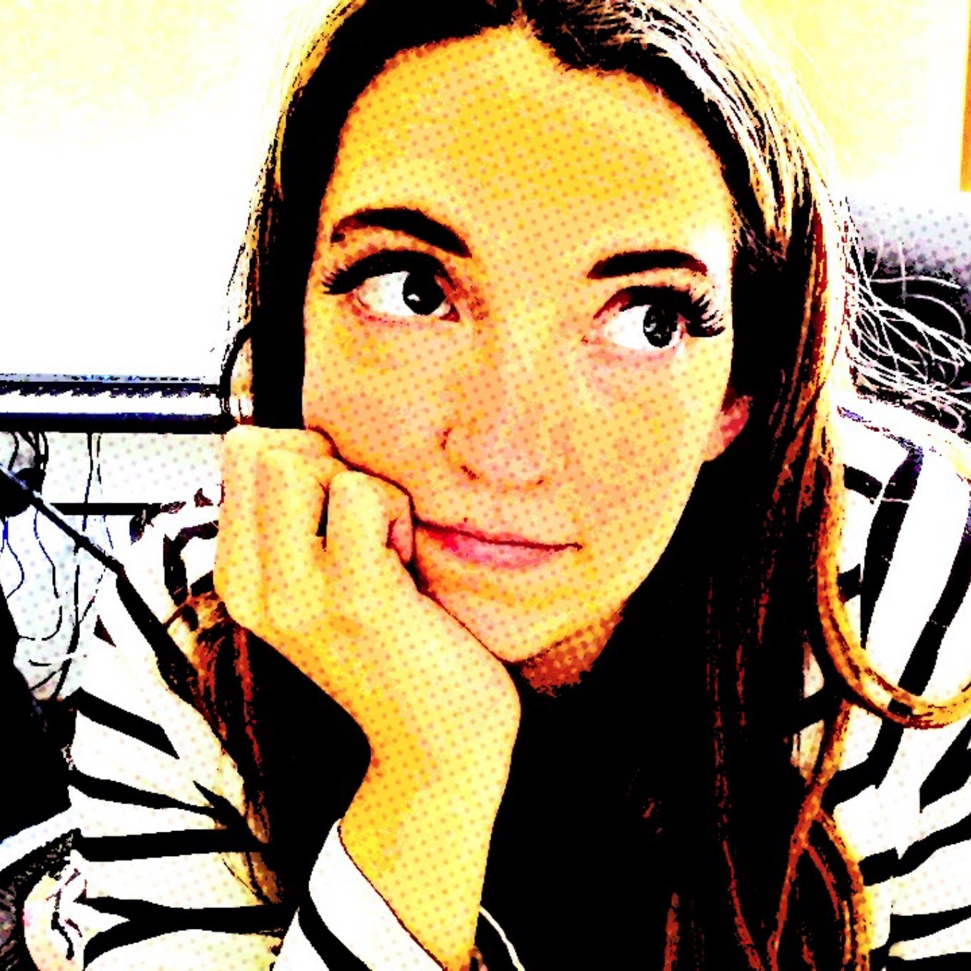 About – A. J. Gabs – Medium