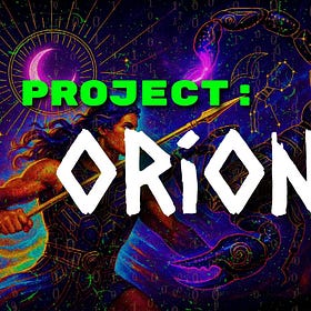 [Project Orion] The Engineering of Extremism: A Terrifying Programming Model