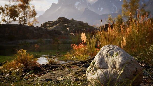 Screenshot #3 Screenshot #3