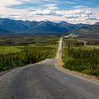 Interior Plans to Transfer 2.1 Million Acres of Public Land to Alaska for "Energy, Minerals, and Infrastructure"