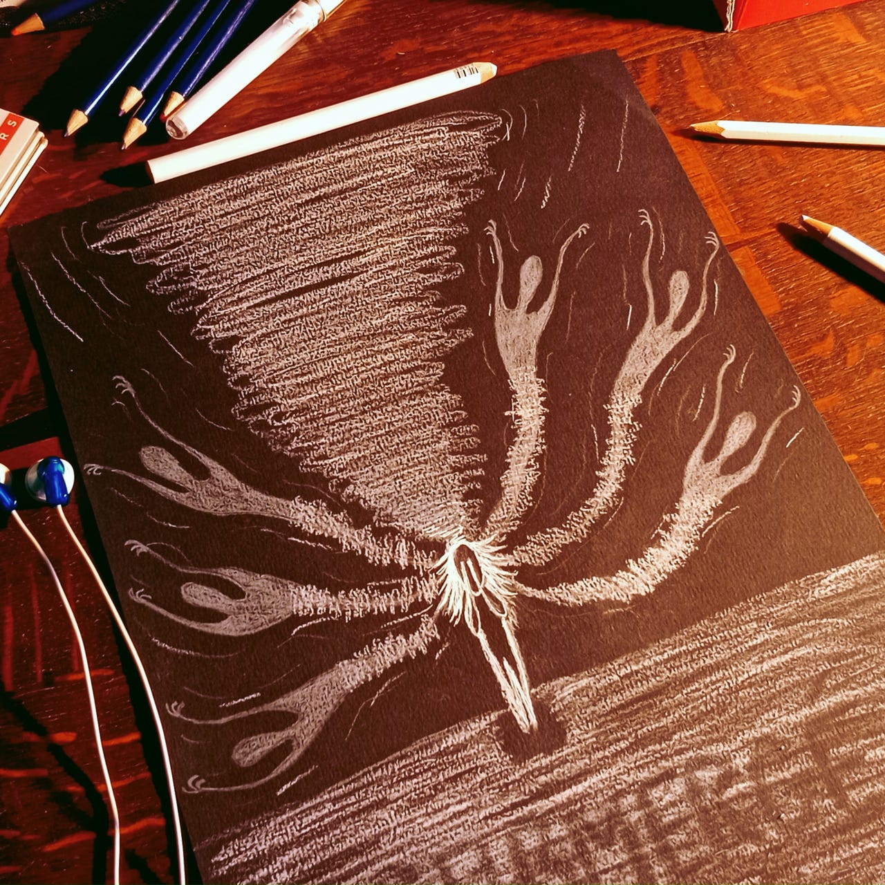 Maindness : sur le chemin de la santé mentale. logo