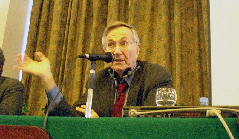 File:Seymour Hersh in Cairo.jpg