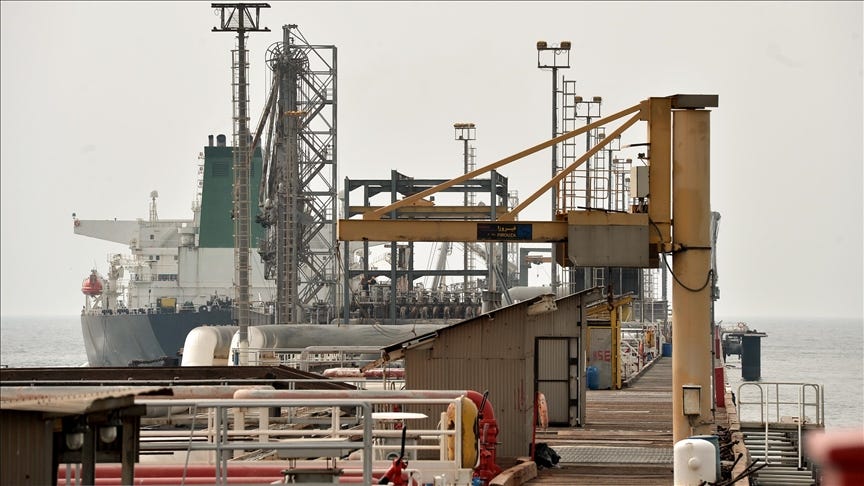 China faces oil supply risk if Israel-Iran conflict escalates China faces oil supply risk if Israel-Iran conflict escalates