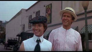 Three Amigos - Telegram / Infamous - YouTube
