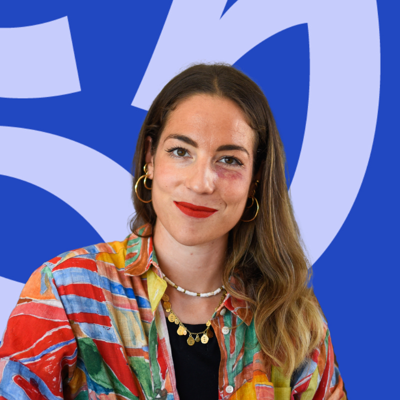 Marine de Green Cash