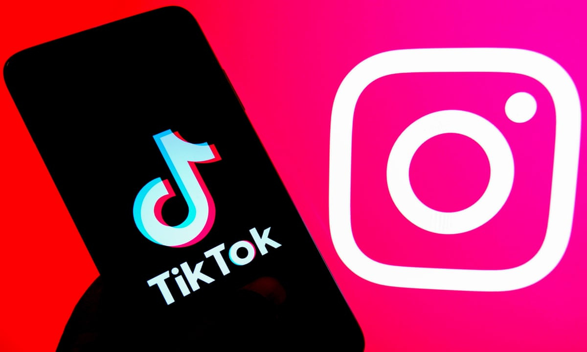 Stop trying to be TikTok': user backlash over Instagram changes | Instagram  | The Guardian