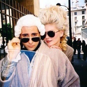 Dana Schwartz Has One of These Now