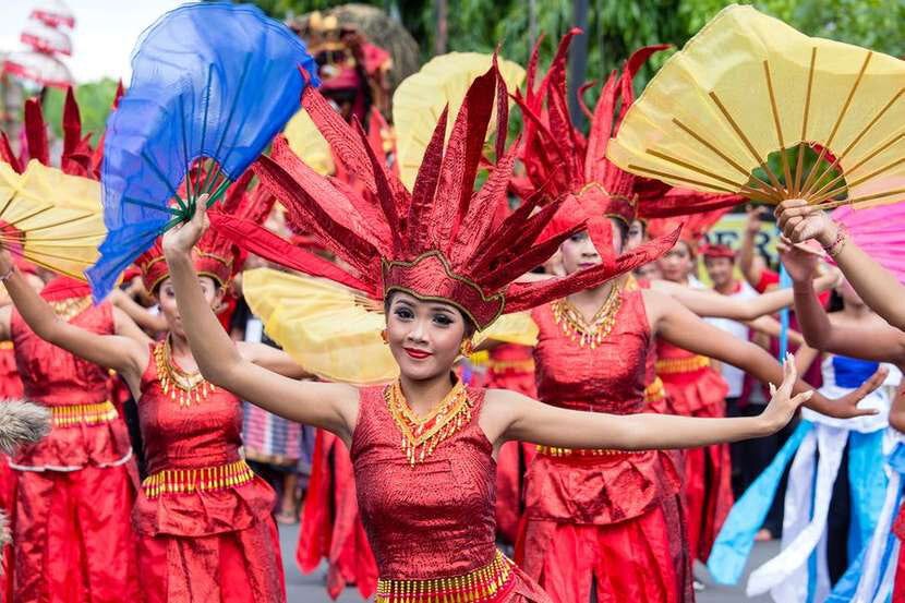 indonesian_women