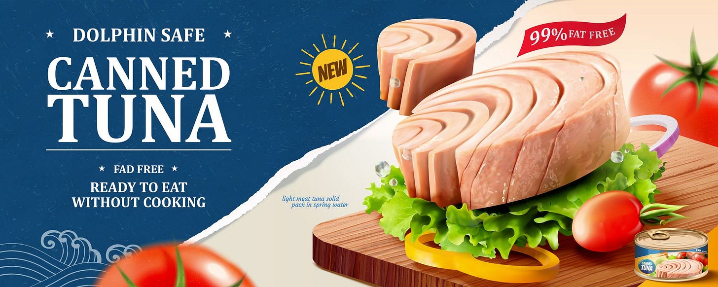 $6,500,000 Tuna Class Action Settlement: What You Need to Know $6,500,000 Tuna Class Action Settlement: What You Need to Know