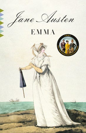 Emma by Jane Austen | Penguin Random House Canada