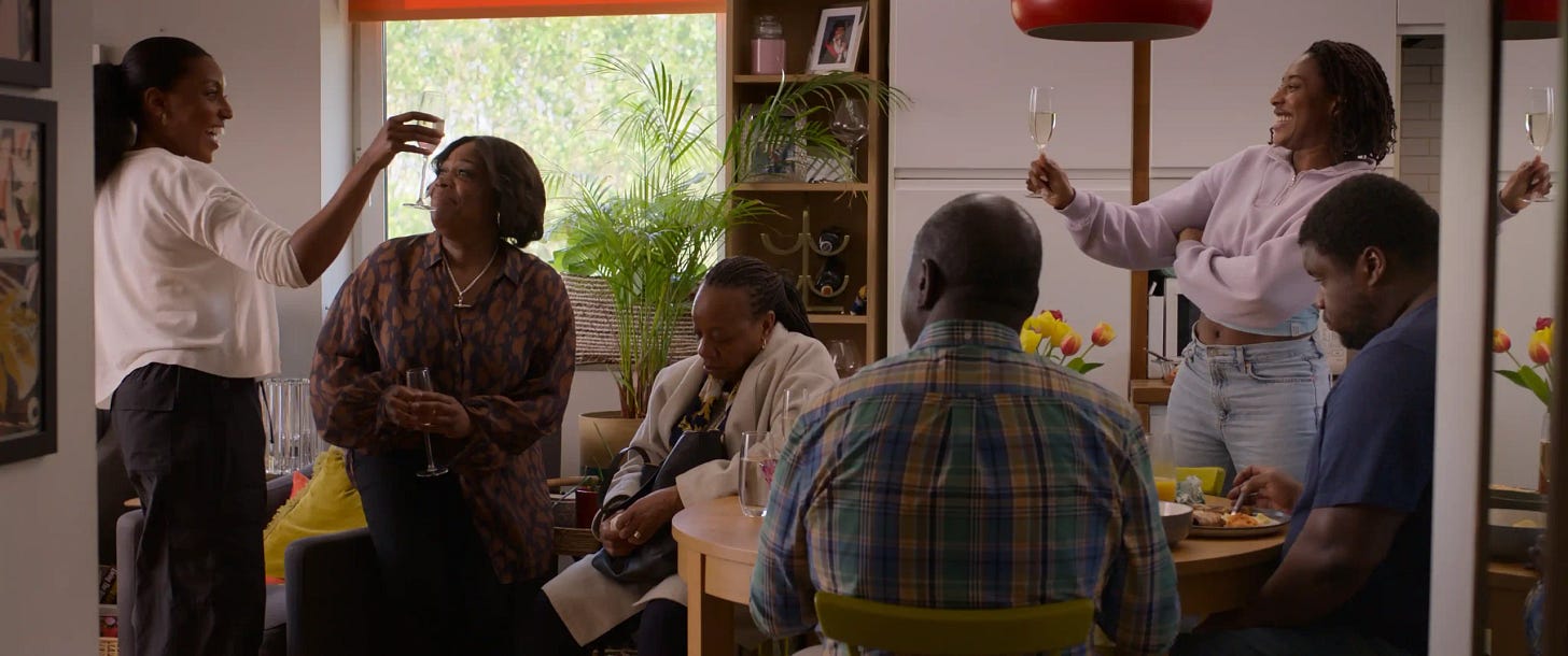 Hard Truths' Trailer: Marianne Jean-Baptiste Reunites With Mike Leigh In  Gripping Family Drama - Blavity