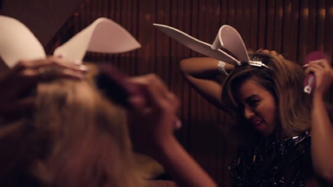 bunny ears 3