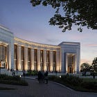 [Audio] The Architecture of American Renewal