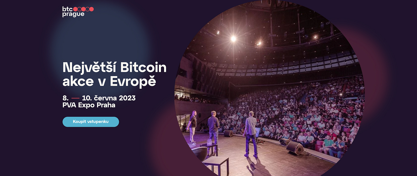 BTC Prague 2023