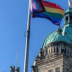 EXCLUSIVE: Gender ideology legislation puts B.C. schools, public money under scrutiny