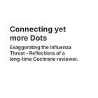 Connecting yet more Dots