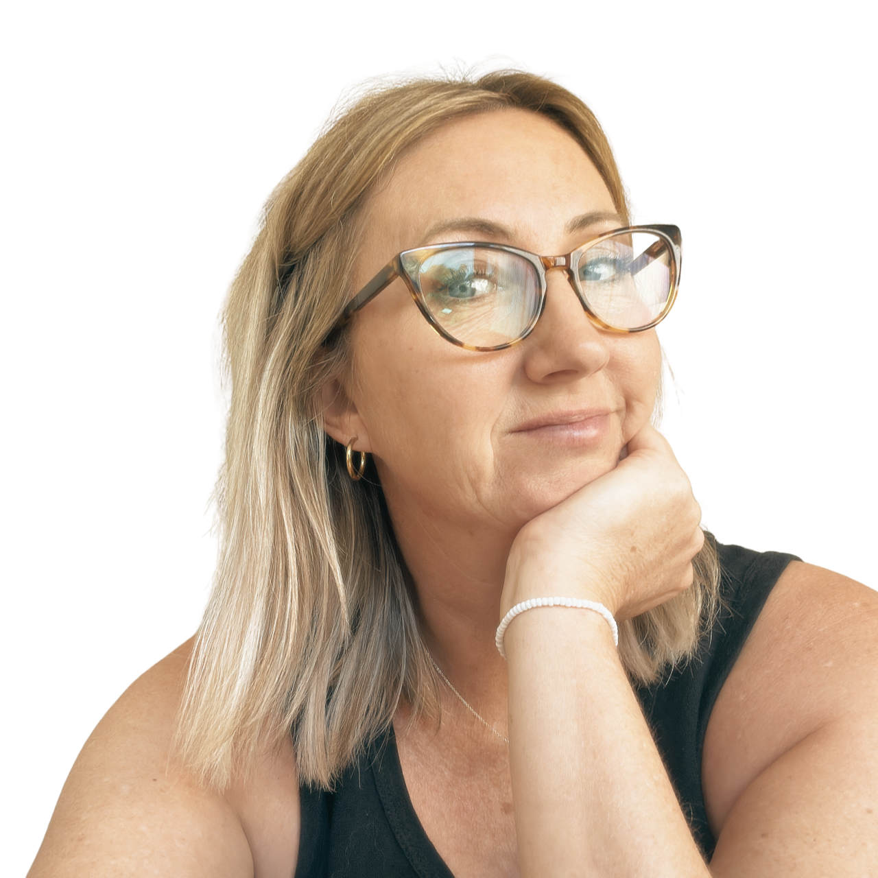 Bookish with Jodi Gibson