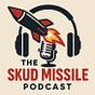 The Skud Missile Podcast's avatar
