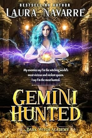 Gemini Hunted