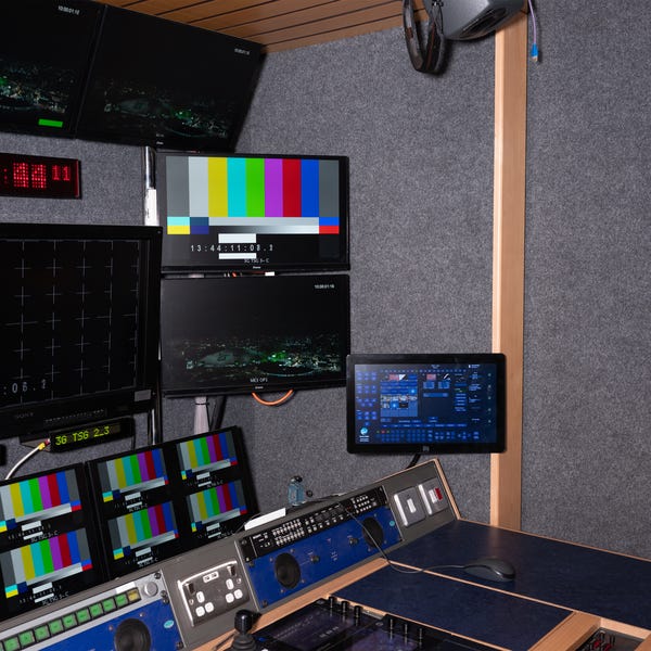 A. G. Cook - The Moment (The Score) - Boomkat