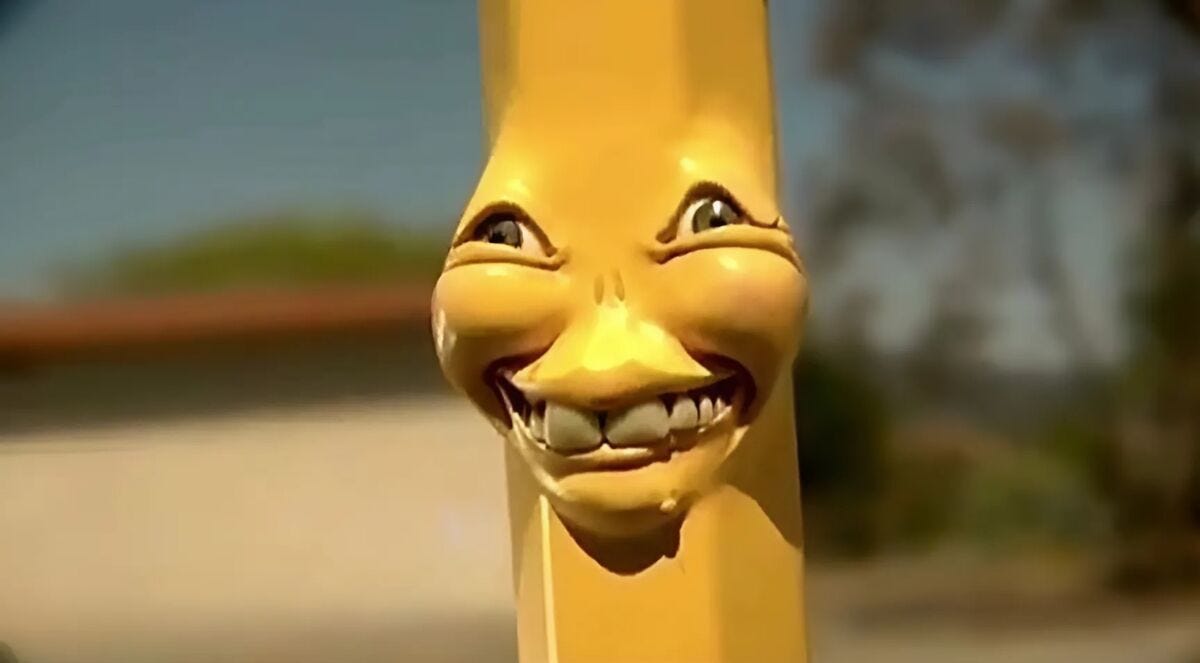 Pencil Face | Villains Wiki | Fandom