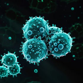 Two new studies suggest mRNA Covid vaccines can contribute to cancer formation