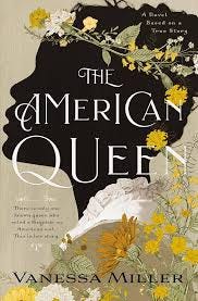 The American Queen: 9780840708878 ...