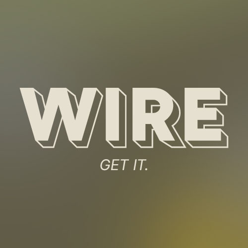 WIRE: The Work In Running Email