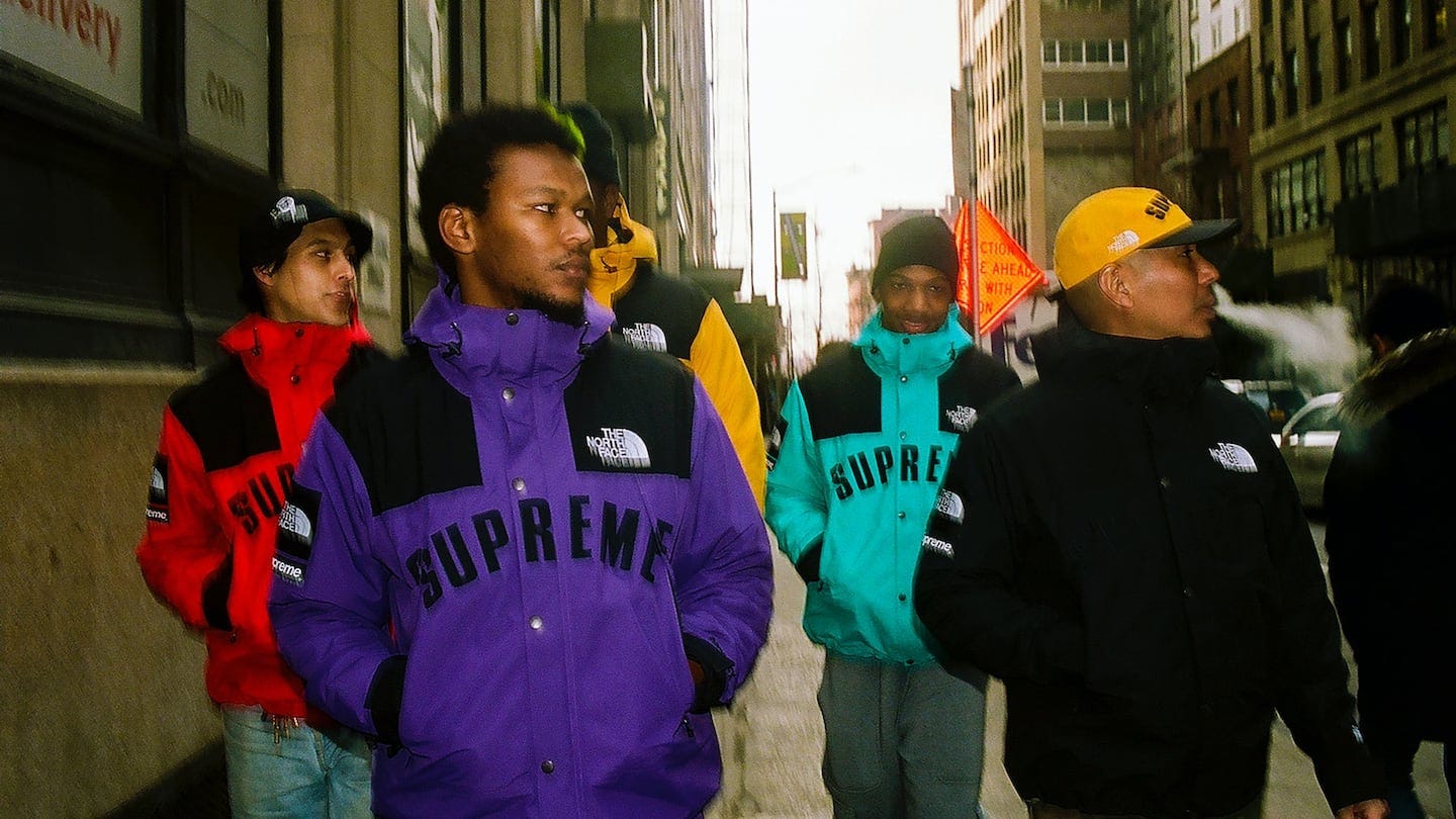 How I Became… Head of Global Creative at The North Face | BoF How I Became… Head of Global Creative at The North Face | BoF