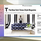 Update: The best browser 