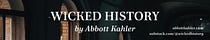 Wicked History