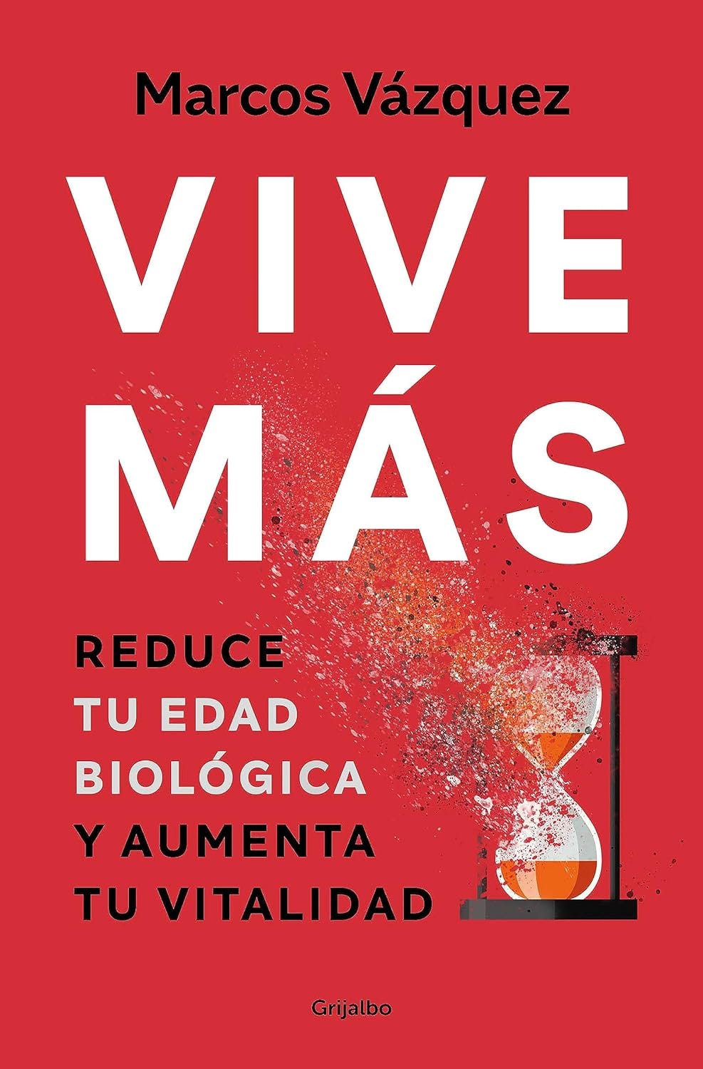Vive Más