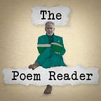 The Poem Reader