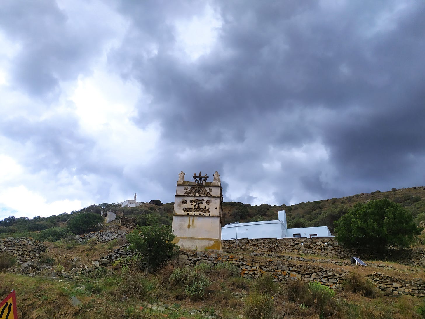 Περιστερώνες της Τήνου
