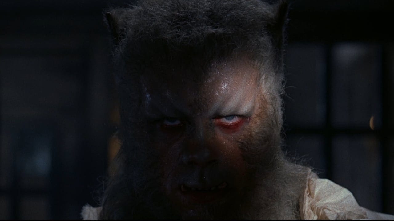 La Maldición Del Hombre Lobo (película 1961) - Tráiler. resumen, reparto y  dónde ver. Dirigida por Terence Fisher | La Vanguardia