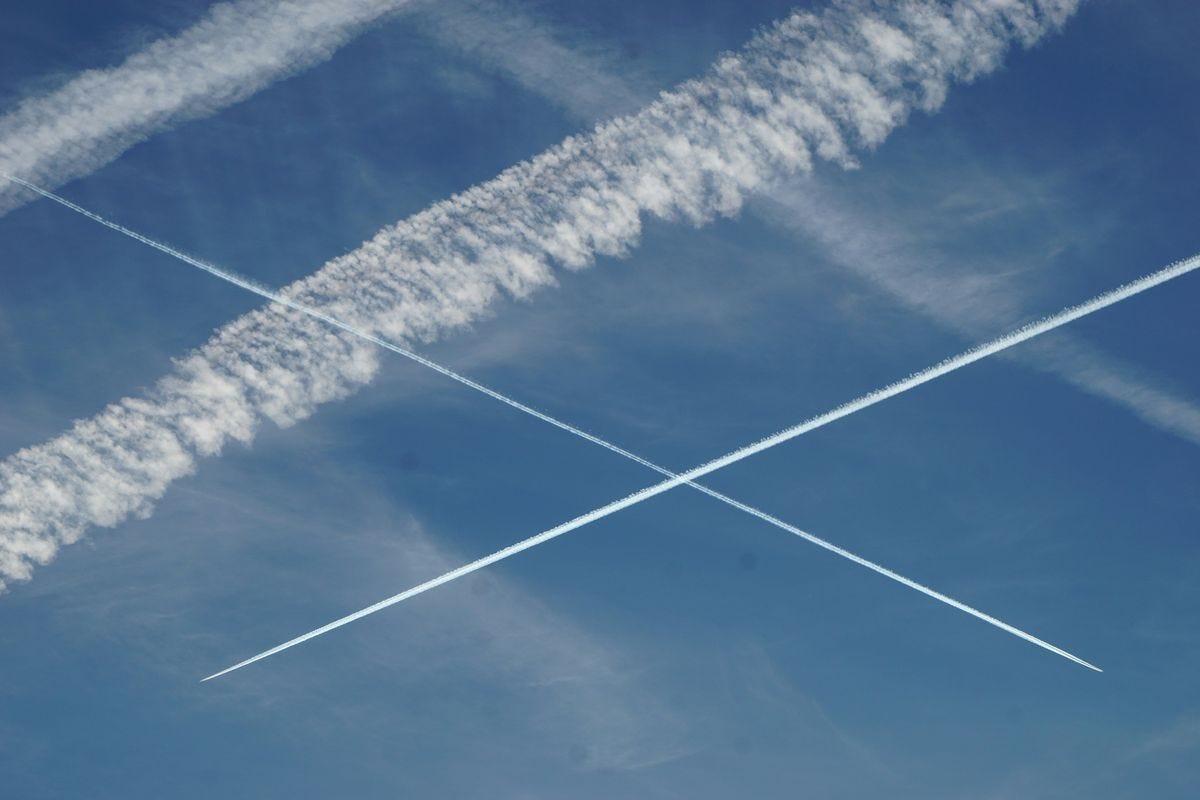 Florida moves to criminalize climate engineering and chemical weather  experiments - EHN