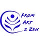From Art 2 Zen