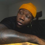 listening for myself