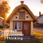 Australia's HOUSING CRISIS was just an inflation pulse. It is over.