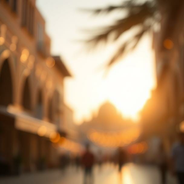 Perspektiv på Mellanöstern 