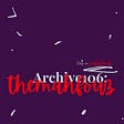 Archive106's avatar