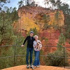 fighting in France...