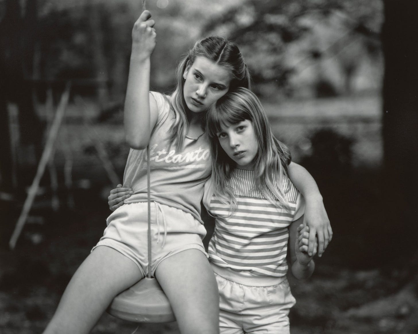 Sally Mann: At 12 | Jackson Fine Art — Musée Magazine