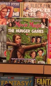 Hunger Games