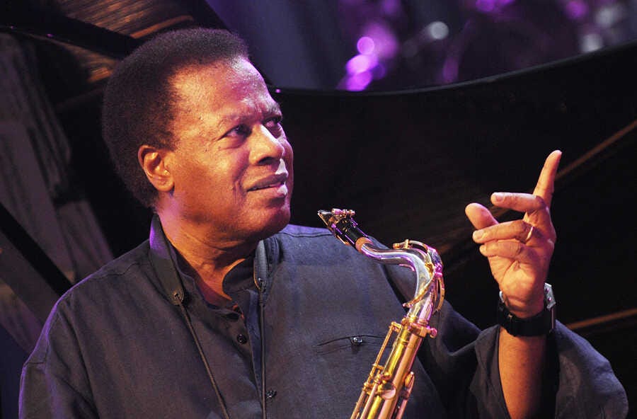 Reflections on Wayne Shorter and Innovation