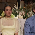 Summer House S10 Reunion Power Rankings