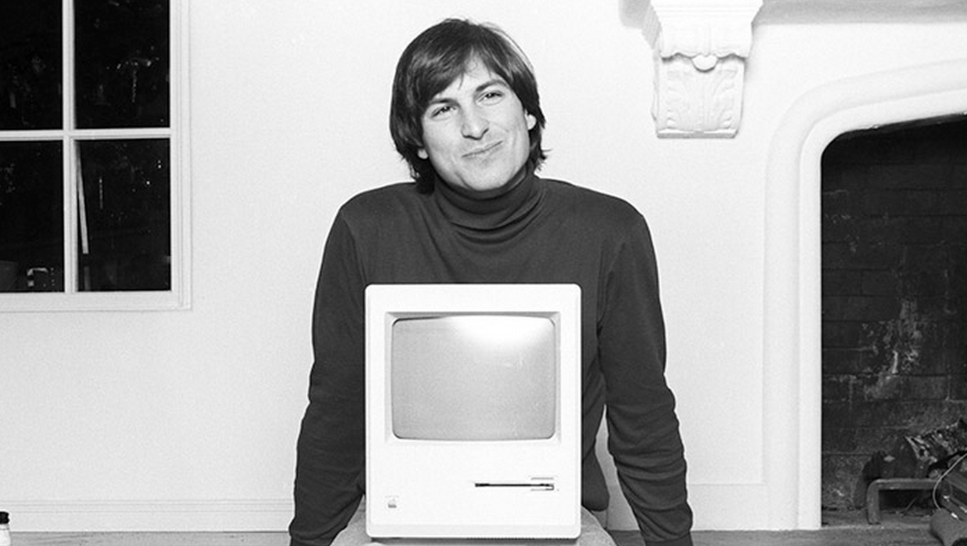 Andy Cunningham was Steve Jobs first publicist