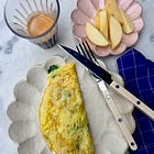 10 High-Protein, High-Fiber Breakfasts